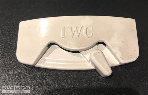 iwc window latch parts.